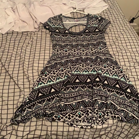 This is a dress I only wore 3 times - Picture 1 of 1